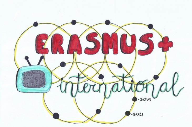 Logo Erasmus Mazzini