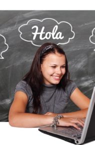 Conclusione dei corsi di inglese e spagnolo con insegnanti madrelingua